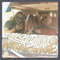 Dillon & Batsauce - What Have We Done - Vinyl Record