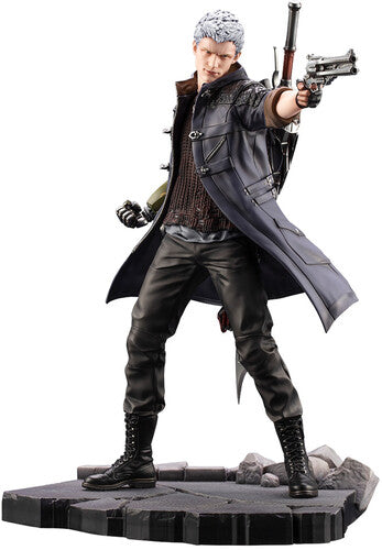 Devil May Cry 5 - Artfx J Nero - Devil May Cry 5 - Artfx J Nero - Collectibles