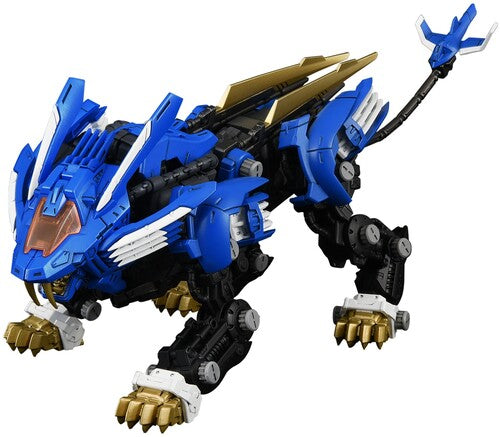 Zoids - Rmz-001 Blade Liger - Zoids - Rmz-001 Blade Liger - Collectibles