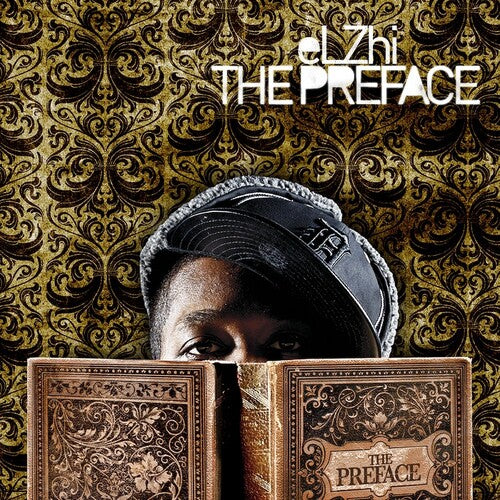 Elzhi - Preface - Music CD