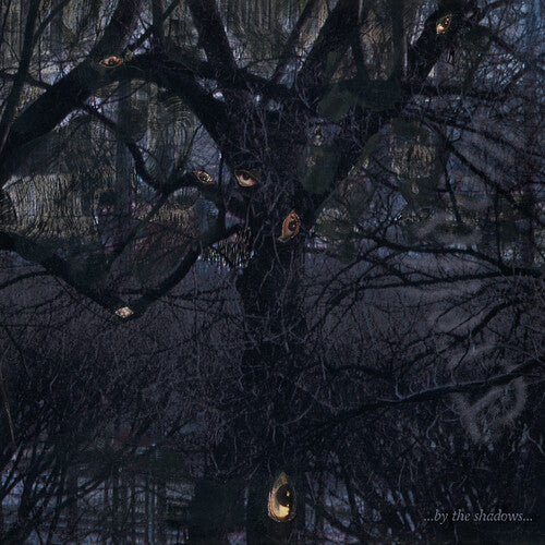 Trelldom - By The Shadows - Music CD