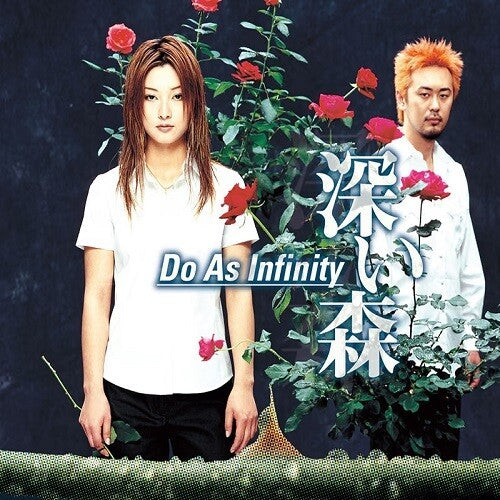 Do As Infinity - Fukai Mori / Hinoataru Sakamichi - Vinyl Record