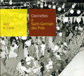 Clarinettes A Saint-germain Des Pres 54 / Various - Clarinettes A Saint-germain Des Pres 54 / Various - Music CD