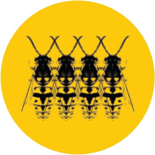 Velvet,kristin - Wasp Nest - Vinyl Record