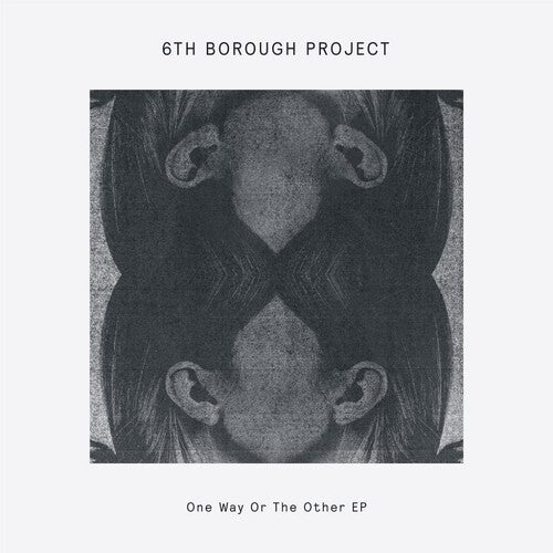 6th Borough Project - One Way Or The Other - Vinyl Record