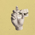 Catalina - Walls, Fragments - Music CD