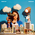 Ginger Root - Shinbangumi - Vinyl Record
