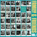 Family & Friends Vol. 1 / Various - Family & Friends Vol. 1 / Various - Vinyl Record