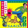 Prince Jammy - Kamikazi Dub - Vinyl Record