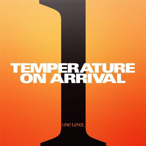 Temperature On Arrival - Tunnel - Vinyl Record