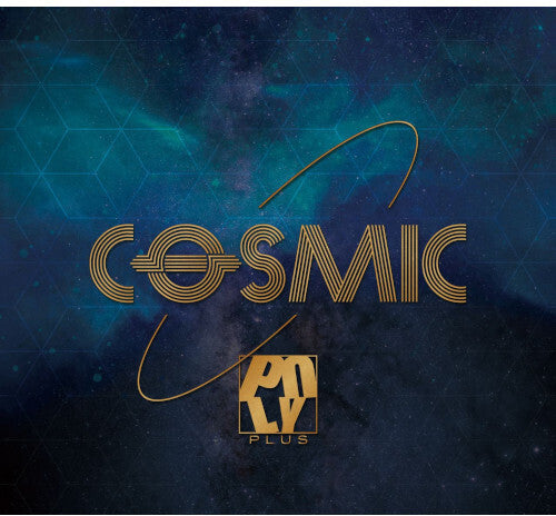 Polyplus - Cosmic - Music CD