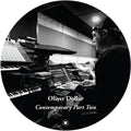 Dollar,oliver - Contemporary Part Two - Vinyl Record