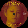 Enya,yuima - Malaka Remixes - Vinyl Record