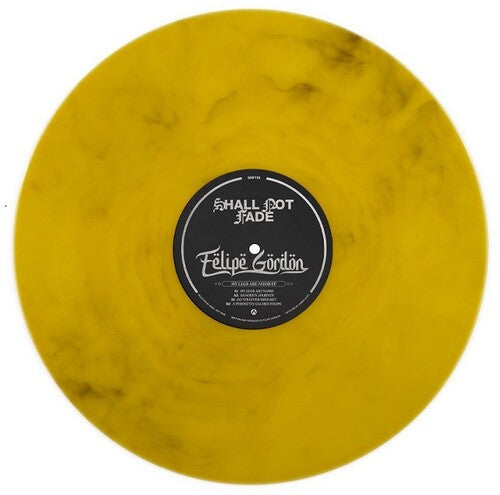 Gordon,felipe - My Legs Are Numb - Vinyl Record
