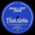 Gordon,felipe - Lichtenberg Effect - Vinyl Record