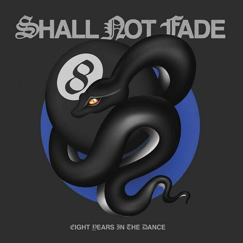 Eight Years In The Dance / Various - Eight Years In The Dance / Various - Vinyl Record