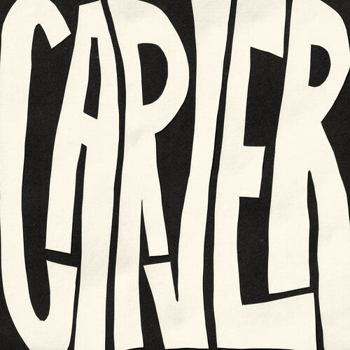 Carver Commodore - Carver - Vinyl Record