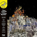 King Gizzard & The Lizard Wizard - Live In Paris - Vinyl Record