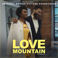 Love Mountain Vol. 1 - O.s.t. - Love Mountain Vol. 1 - O.s.t. - Music CD