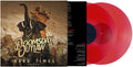Hard Times (Redux) [Colored Vinyl] (Red) (Uk) Vinyl Record