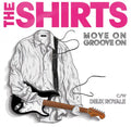 Shirts - Move On Groove On - Vinyl Record
