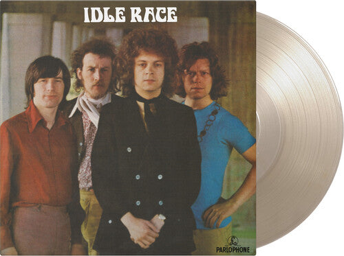 Idle Race - Idle Race - Vinyl Record