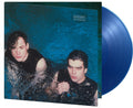 Fourth Drawer Down (Blue) [Colored Vinyl] (Gate) [Limited Edition] Vinyl Record