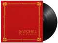 Satchel - Family - Vinyl Record