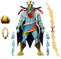 Thundercats Ultimates! - Mumm-ra The Ever Living - Thundercats Ultimates! - Mumm-ra The Ever Living - Collectibles