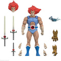 Thundercats Ultimates! - Lion-o (led Eyes) - Thundercats Ultimates! - Lion-o (led Eyes) - Collectibles