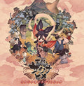 Oshima,hiroyuki - Sakuna: Of Rice And Ruin - O.s.t. - Vinyl Record