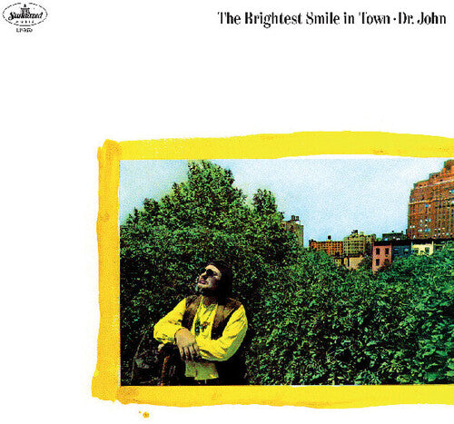 Dr John - Brightest Smile In Town - Music CD