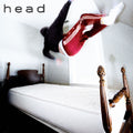 Henry,sean - Head - Vinyl Record