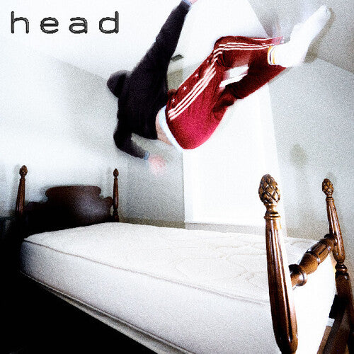 Henry,sean - Head - Vinyl Record