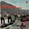 Los Demonios Del Mantaro [Limited Edition] Vinyl Record