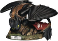 How To Train Your Dragon 2 Master Craft Toothless - How To Train Your Dragon 2 Master Craft Toothless - Collectibles