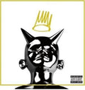 Cole,j - Born Sinner - Vinyl Record