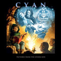 Cyan - Pictures From The Other Side - Vinyl Record