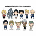 Fullmetal Alchemist Brotherhood 3d Foam Bag Clip - Fullmetal Alchemist Brotherhood 3d Foam Bag Clip - Collectibles
