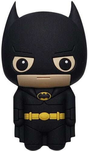 Batman (1989) 3d Foam Magnet - Batman (1989) 3d Foam Magnet - Collectibles