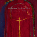 King Crimson - Sheltering Sky - Music CD