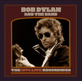 Dylan,bob - 1974 Live Recordings - Music CD