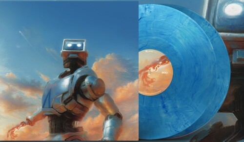 Logic - Ultra 85 - Vinyl Record