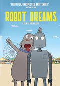 Robot Dreams - Robot Dreams - DVD