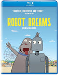 Robot Dreams - Robot Dreams - Blu-ray