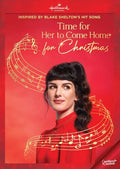 Time For Her To Come Home For Christmas - Time For Her To Come Home For Christmas - DVD