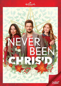 Never Been Chris'd - Never Been Chris'd - DVD
