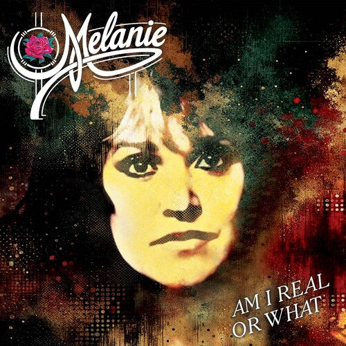 Melanie - Am I Real Or What - Vinyl Record
