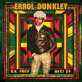 Dunkley,errol - Ok Fred - Best Of - Vinyl Record