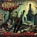 Nekromantix - Demons Are A Girl's Best Friend - Music CD